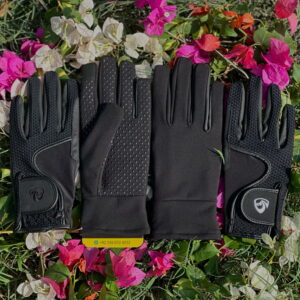 Fair Equestrian New Gloves